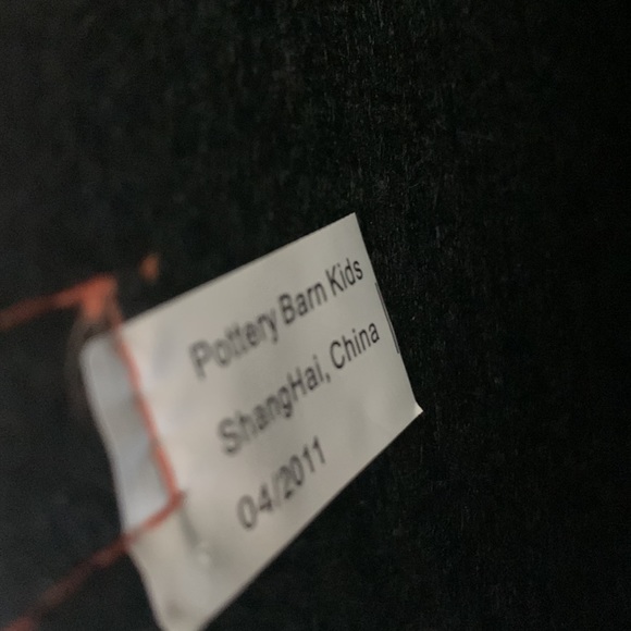 Black cat bag - Picture 3 of 4